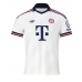 Camisa de Futebol Bayern Munich Harry Kane #9 Equipamento Secundário 2026-27 Manga Curta